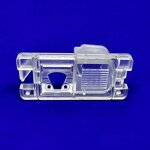 Camera Bracket Factory - Bulk for Mitsubishi Pajero