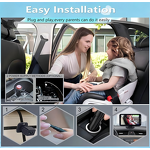 Infant Caretaker Monitor Manufacturer - Custom IR Night Vision Camera