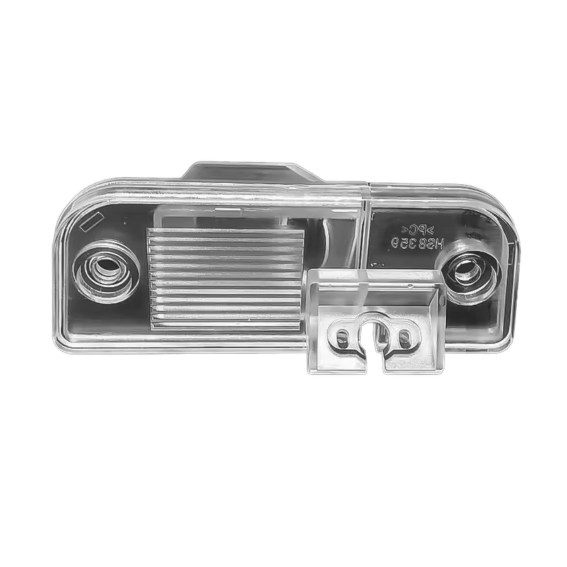 Vehicle Bracket Supplier - Custom License Plate Lights Mount
