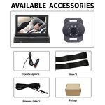 Baby Video Monitor Factory - Bulk Custom Rear Facing Camera