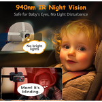 Video Monitor Factory - Wholesale Dual Channel Split-Screen