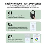 Smart Tag Manufacturer - OEM GPS Tracker for Android