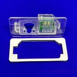 Camera Bracket Factory - Private Label for BMW Series