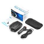 Radar Detector Manufacturer - OEM STR525 Model