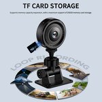 WiFi Mini Camera Factory - Bulk Home Security Night Vision