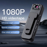 Body Worn DVR Factory - Private Label Pen Video Camera HD