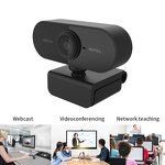 USB Web Camera Factory - Private Label 1080P Full HD for PC