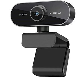 Webcam Manufacturer - OEM USB 2.0 1080P Built-in Mic