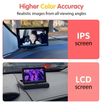 Baby & Pet Monitor Supplier - Custom USB Car Camera Mirror