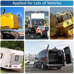 Car Reversing Aid Factory - Bulk 7 Inch AHD Monitor Kit