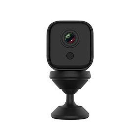 Mini WiFi Camera Supplier - Custom A11 Night Vision 1080P