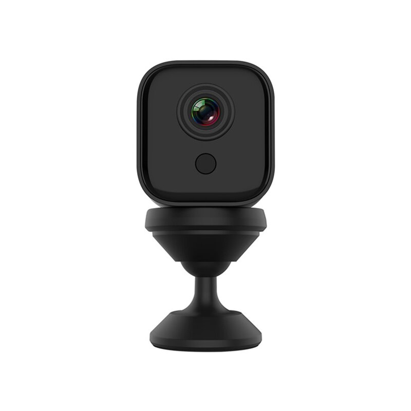 Mini WiFi Camera Supplier - Custom A11 Night Vision 1080P