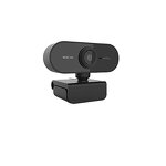 Webcam Manufacturer - OEM USB 2.0 1080P Built-in Mic