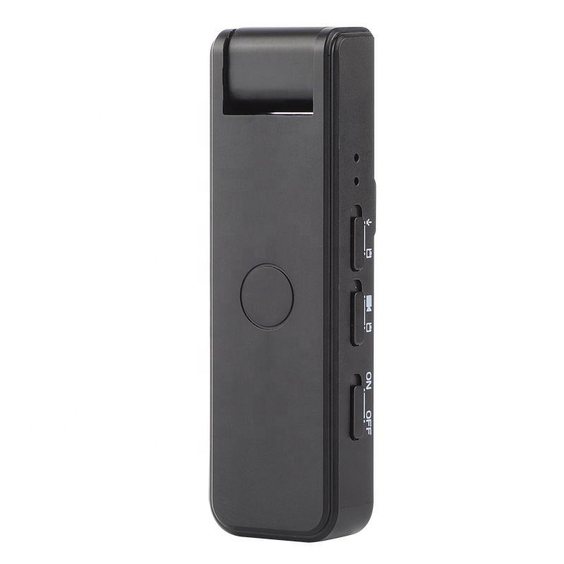 Pocket Body Camera Manufacturer - OEM Night Vision 1080P DVR