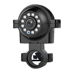 Truck Camera Factory - Wholesale Wide Angle IR Night Vision