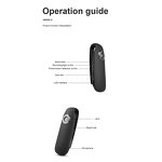 Sport Camera Manufacturer - OEM One-Click Recording Night Vision