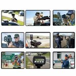 Car DVR Factory - Private Label Single-Lens with Radar Detector