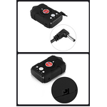 Car Speed Detector Factory - Private Label 360° Mobile Electronic Dog