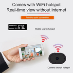 Smart Camera Manufacturer - OEM Wireless Home Security