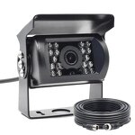 Truck Camera System Manufacturer - OEM 4CH AI BSD Detection