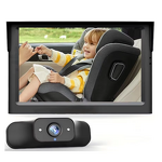 Video Baby Monitor Factory - Bulk IR Night Vision & Zoom Camera