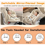 Video Monitor Factory - Wholesale Dual Channel Split-Screen