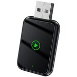 CarPlay Adapter Factory - Bulk Wired to Wireless Converter