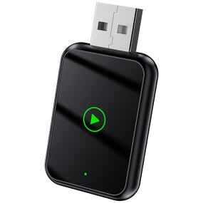 CarPlay Adapter Factory - Bulk Wired to Wireless Converter