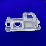 Camera Bracket Factory - Bulk for Mitsubishi Pajero