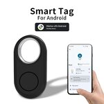 Smart Tag Supplier - Custom GPS Locator for Assets