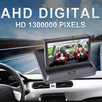 Baby Video Monitor Manufacturer - OEM/ODM Custom Backseat Camera