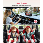 Baby Monitor Supplier - Custom Dual Channel IPS Display