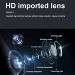 Sport Camera Manufacturer - OEM Pea-Pod Night Vision 1080P