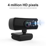 USB Webcam Factory - Bulk 1080P/2K/4K for Video Conferencing