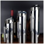 Milk Pitcher Manufacturer - OEM/ODM Stainless Steel 1L Frothing