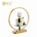 Buffet Stand Manufacturer - OEM/ODM Fruit Riser Food Display