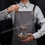 Soup Ladle Manufacturer - OEM/ODM Stainless Steel Large Multi-Function