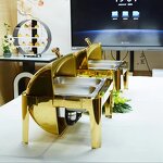 Chafing Dish Manufacturer - OEM/ODM Stainless Steel Wedding Banquet