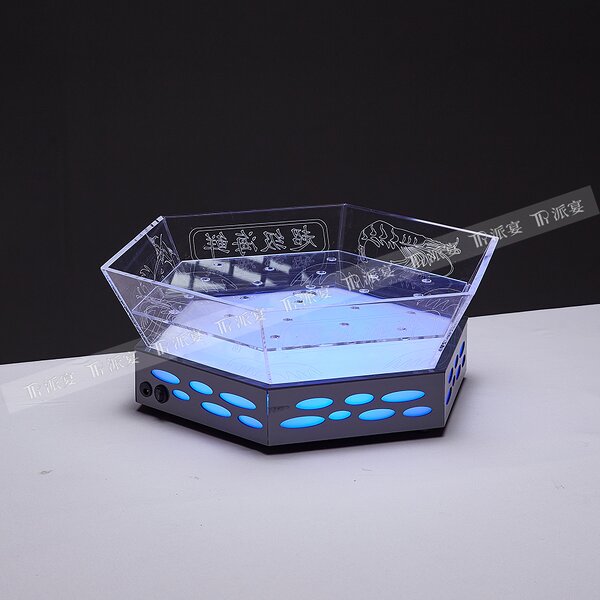 Ice Storage Tank Manufacturer - OEM/ODM Seafood Frozen Juice