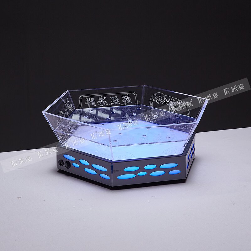 Ice Storage Tank Manufacturer - OEM/ODM Seafood Frozen Juice