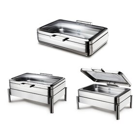 Induction Cooker Manufacturer - OEM/ODM Stainless Steel Hydraulic