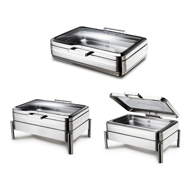 Induction Cooker Manufacturer - OEM/ODM Stainless Steel Hydraulic