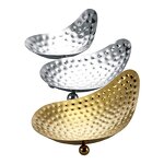 Salad Bowl Manufacturer - OEM/ODM Antique Metal Stainless Steel