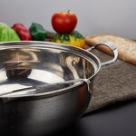 Soup Spoon Manufacturer - OEM/ODM Stainless Steel Long Handle