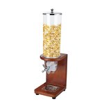 Cereal Dispenser Manufacturer - OEM/ODM Automatic Custom Logo