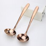 Soup Ladle Manufacturer - OEM/ODM Stainless Steel Colored Colander