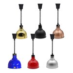 Buffet Warmer Light Manufacturer - OEM/ODM Stainless Steel Hanging Lamp