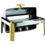 Buffet Food Warmer Manufacturer - OEM/ODM Stainless Steel Customized