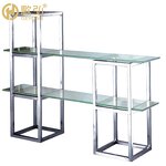 Buffet Sideboard Manufacturer - OEM/ODM French Style Folding Glass