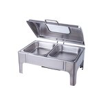 Chafing Dish Manufacturer - OEM/ODM Dubai Food Warmer Equipment